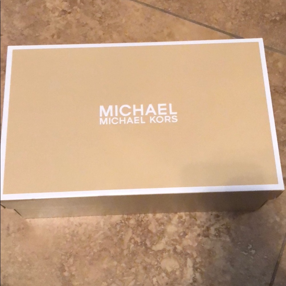 Michael kors shoes